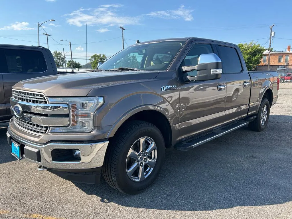 Used 2021 Ford Bronco Sport Big Bend