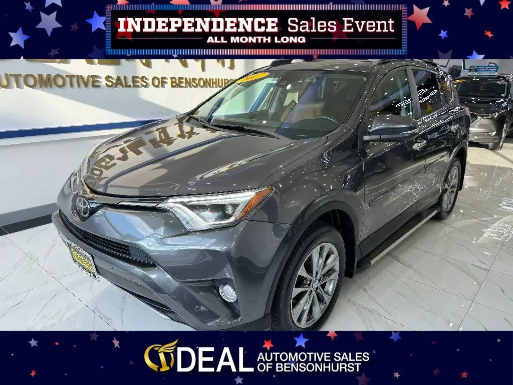 Used 2018 Nissan Rogue SV