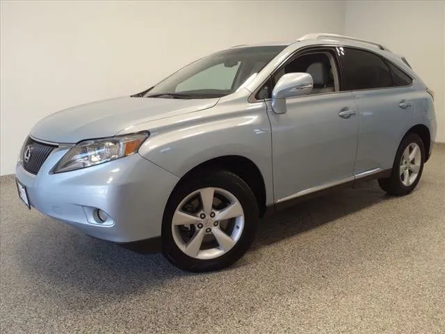 Used 2011 Honda CR-V LX