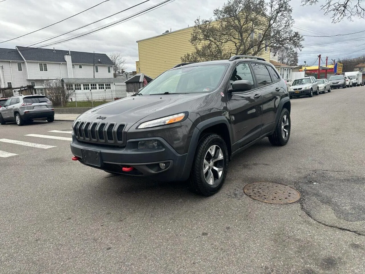 Used 2014 Dodge Durango SXT w/ Quick Order Package 23B