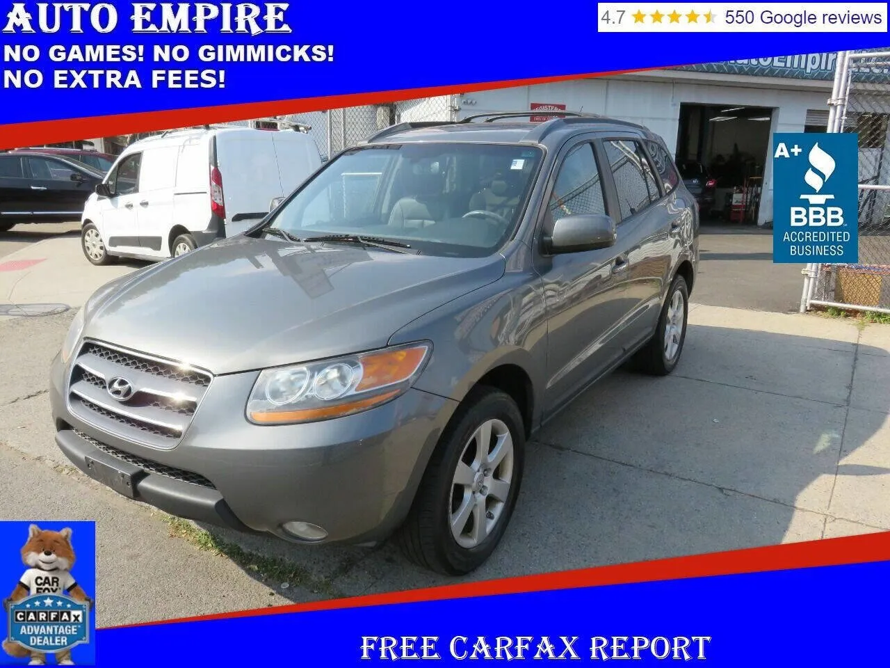 Used 2004 Subaru Outback Wagon