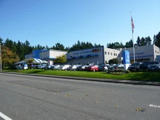 Honda Auto Center of Bellevue