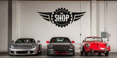 The Shop Club Inc