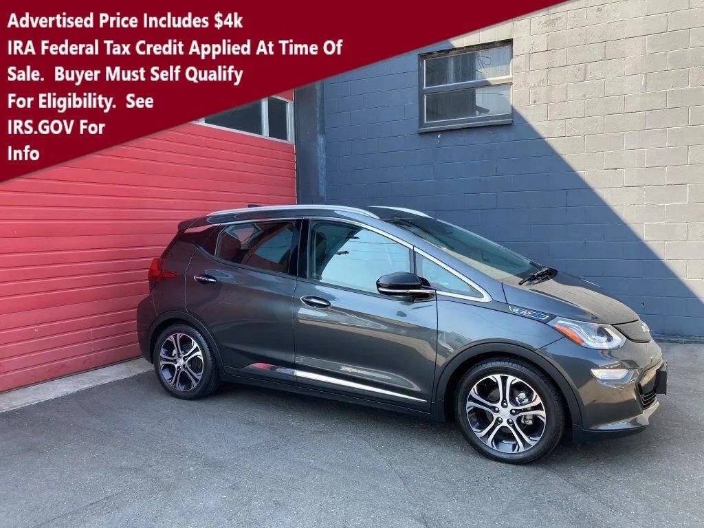 Used 2020 Kia Niro EX