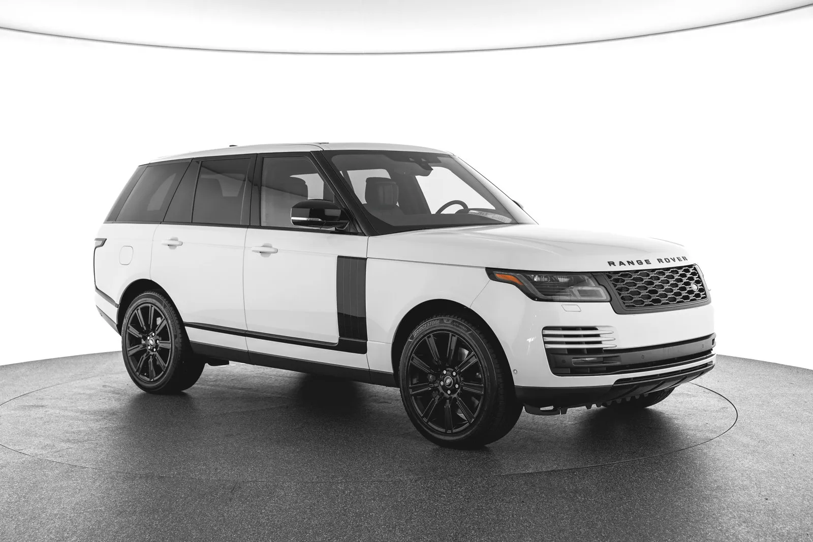 Used 2022 Land Rover Range Rover Westminster Edition