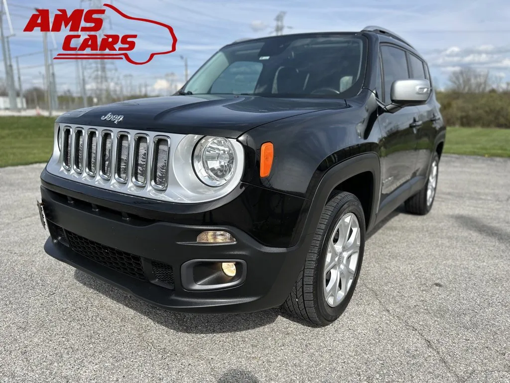 Used 1995 Jeep Wrangler S