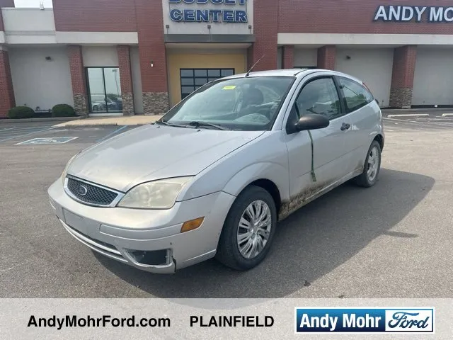 Used 2007 Chevrolet Aveo LS