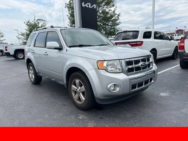 Used 2011 Ford Explorer XLT w/ 202A Rapid Spec Order Code