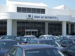 BMW of Monrovia