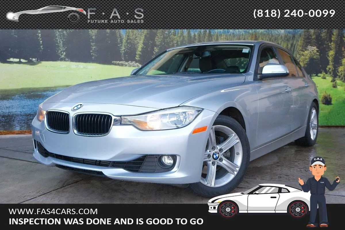 Used 2012 BMW 128i Coupe w/ Premium Pkg