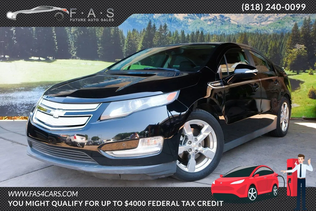 Used 2014 Cadillac ATS Luxury w/ Sun And Sound Package