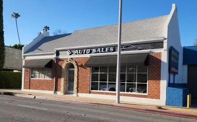 Fremont & Purdon Auto Sales