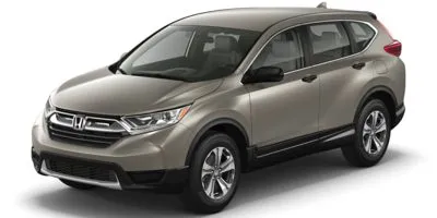 Certified 2022 Honda HR-V LX