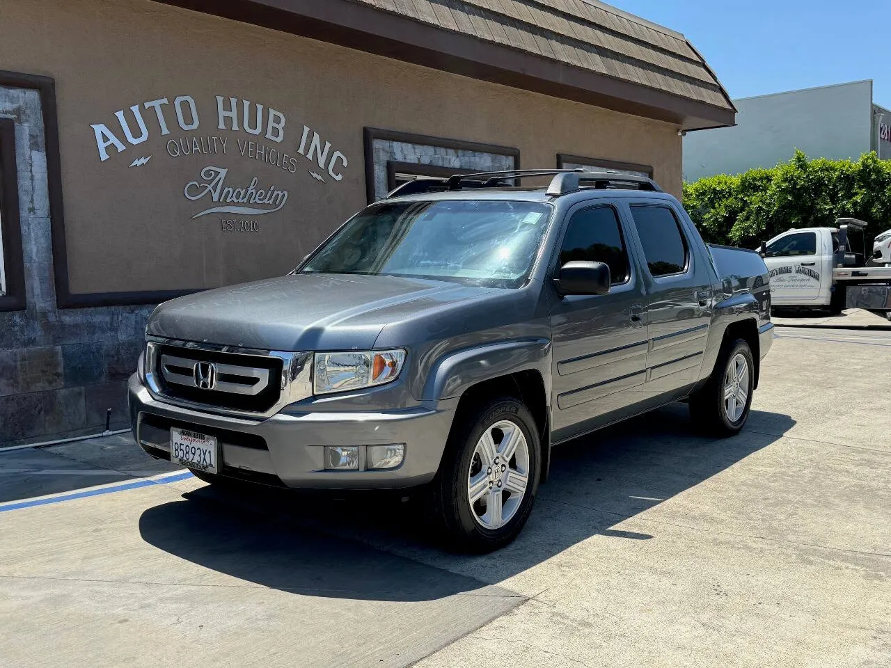 Used 2004 Toyota Tacoma PreRunner