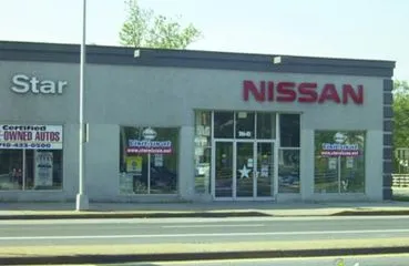 Star Nissan