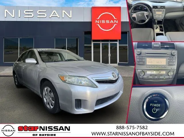 Certified 2021 Nissan Altima 2.5 S