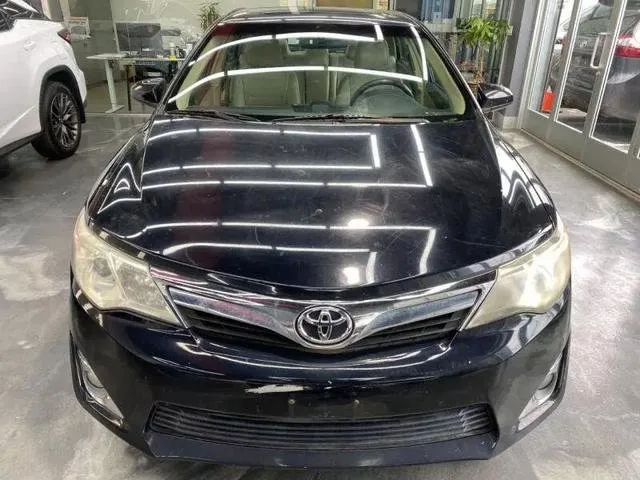 Used 2007 Toyota Camry LE