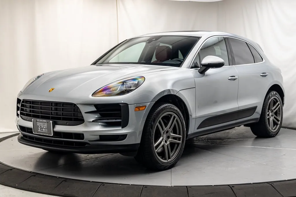 Used 2020 Porsche Cayenne E-Hybrid