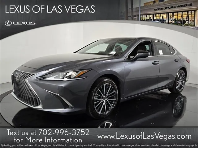 New 2024 Lexus IS 300 F Sport