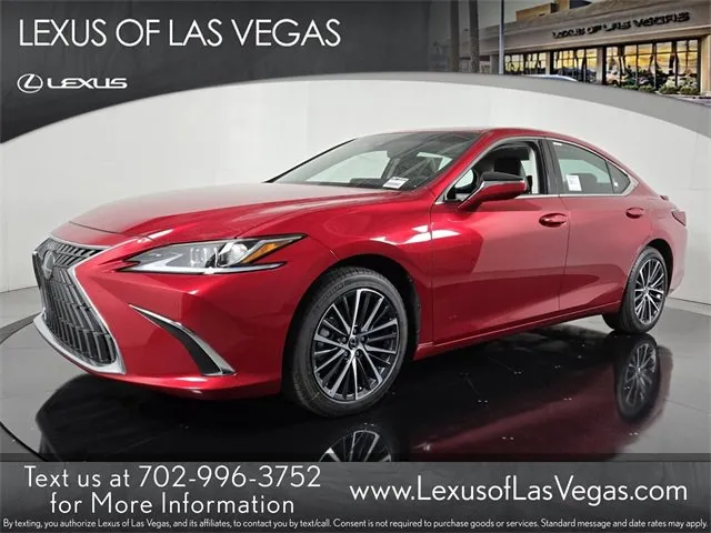 New 2025 Lexus NX 250 FWD w/ Premium Package