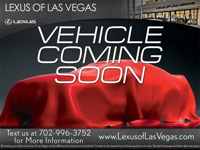 Used 2018 Lexus LS 500 F Sport