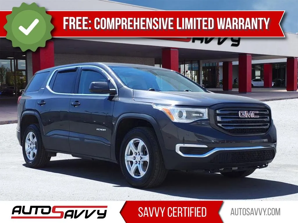 Used 2019 Chevrolet Equinox LT