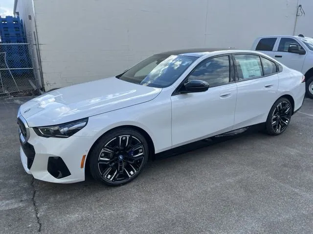 New 2025 BMW 430i Convertible w/ M Sport Package