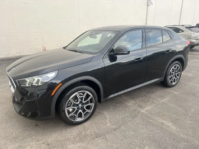 New 2024 BMW X3 M40i w/ Premium Package