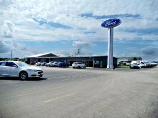 Brad Deery Ford, Inc.