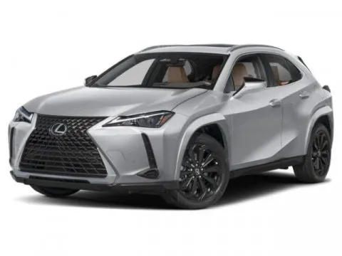 New 2024 Lexus NX 350 AWD w/ Cold Area Package