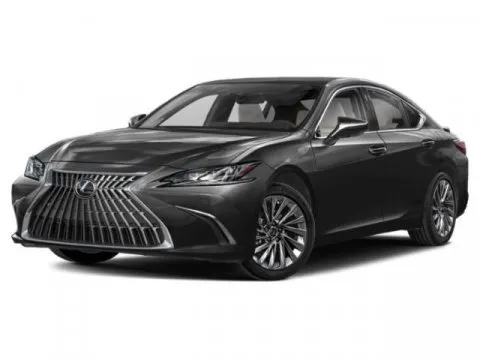 New 2024 Lexus ES 300h Ultra Luxury w/ Accessory Package (Z1)