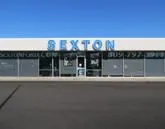 Sexton Ford Sales Inc