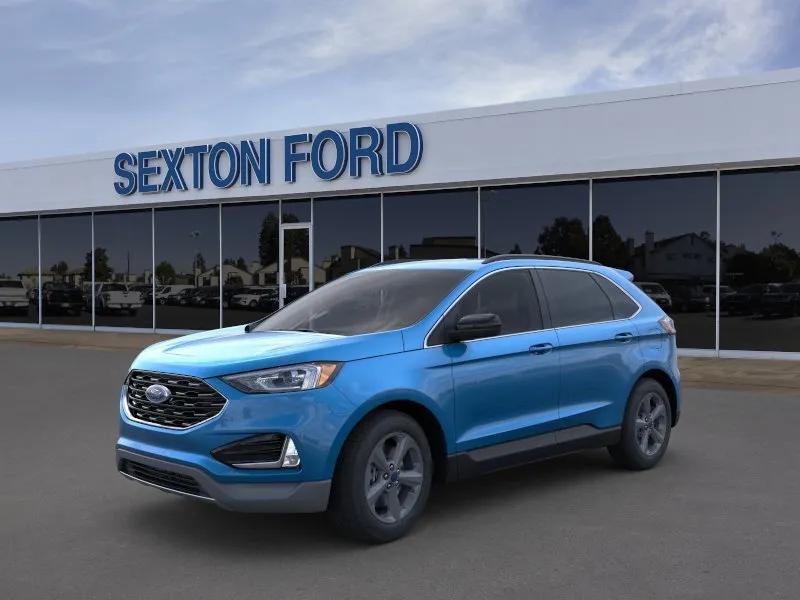 New 2024 Ford Escape ST-Line