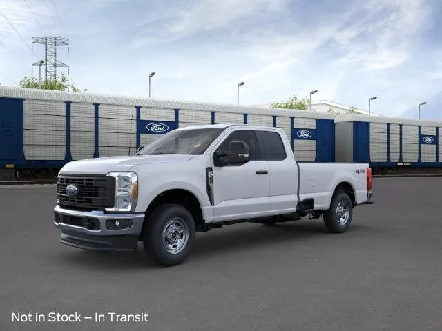 New 2024 Ford F150 XLT