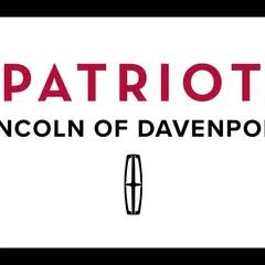 Patriot Lincoln of Davenport