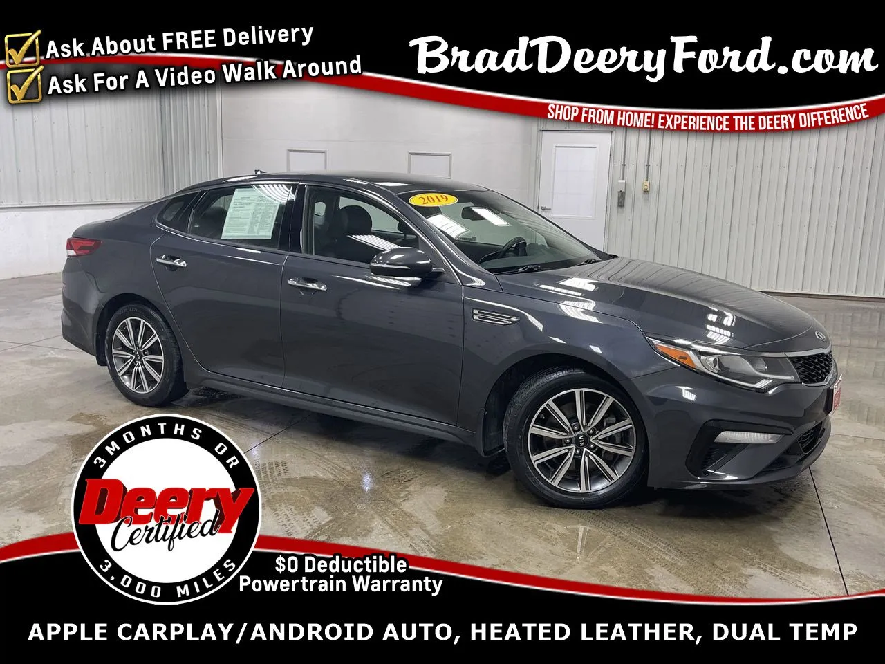 Used 2015 Ford Focus SE