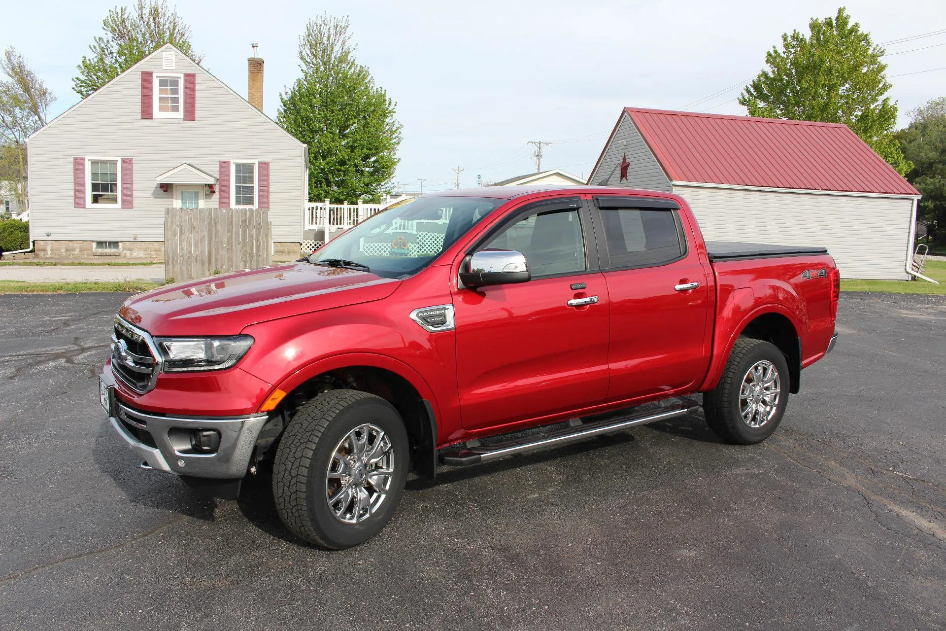 Used 2015 Ford F150 XLT w/ Equipment Group 302A Luxury