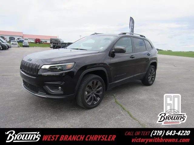 Used 2022 Chrysler Pacifica Touring-L