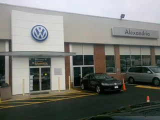 Alexandria Volkswagen