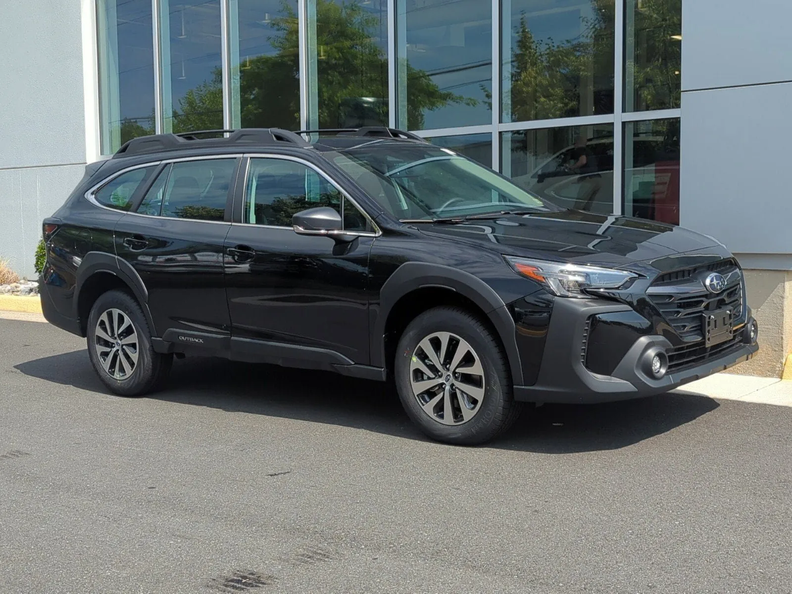 New 2024 Subaru Crosstrek 2.0i