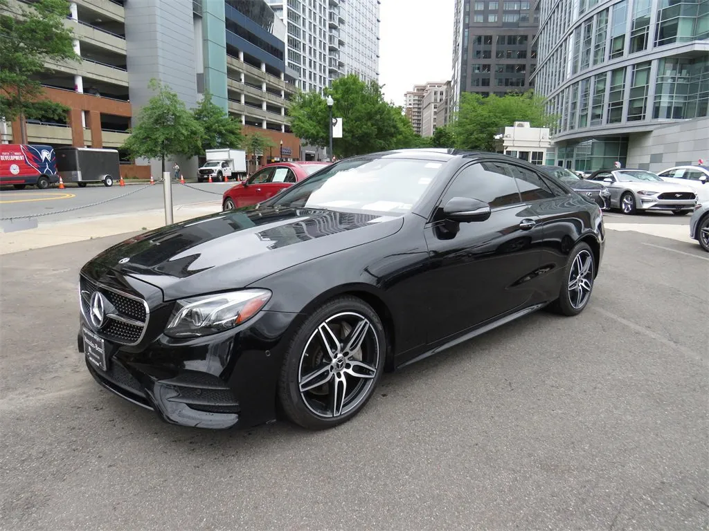 Used 2010 Mercedes-Benz C 300 4MATIC Sedan