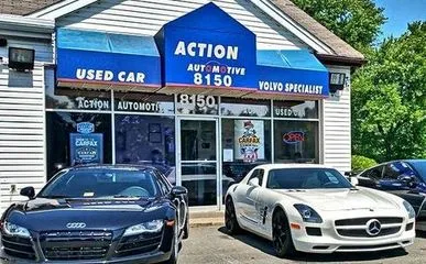 Action Pre-Owned Cars