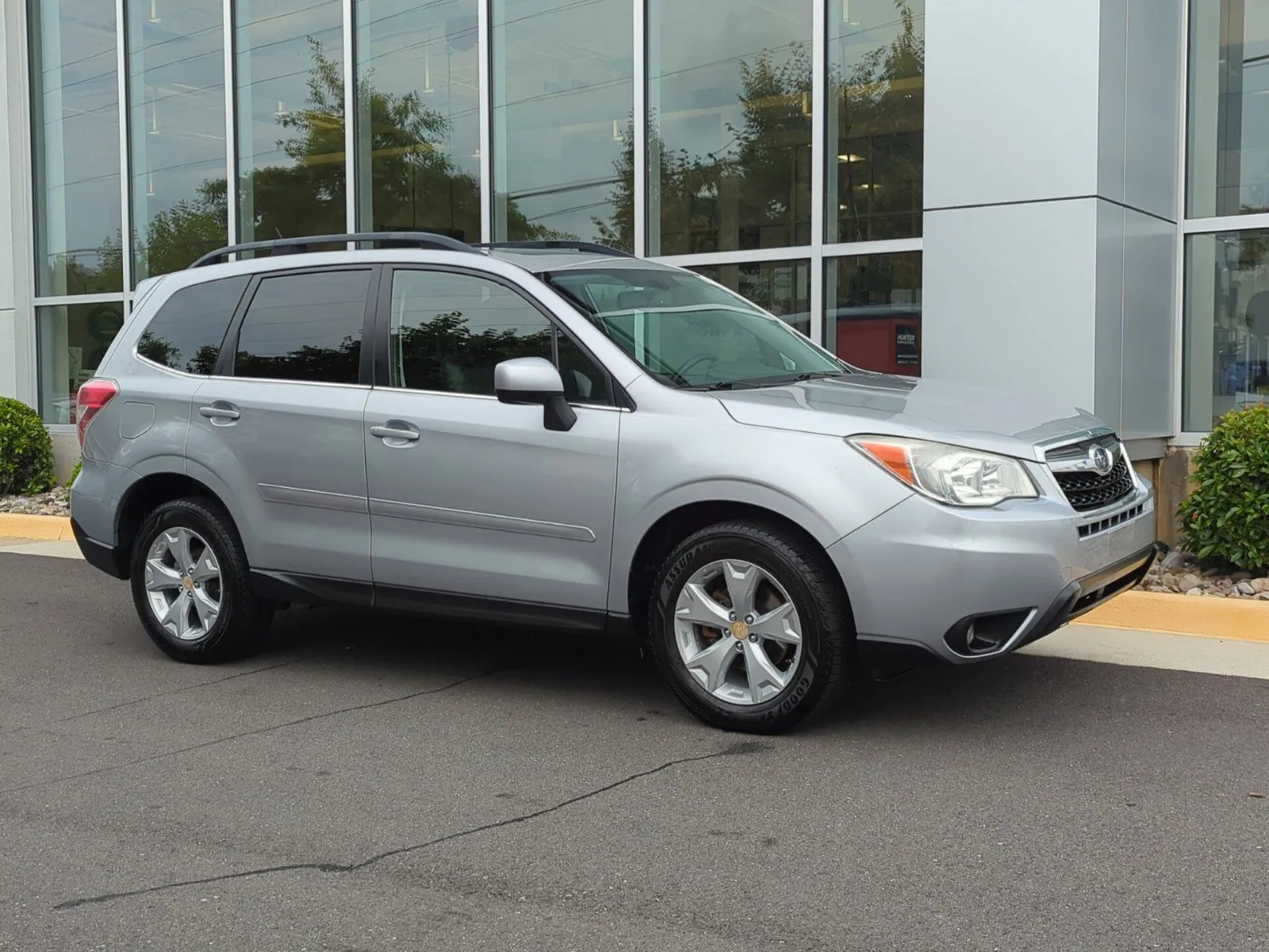 Used 2012 Toyota Highlander 4WD