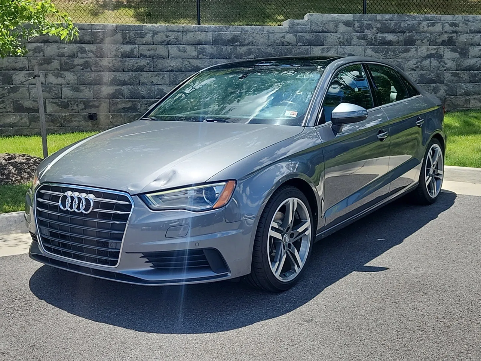 Used 2016 Audi A3 2.0T Premium