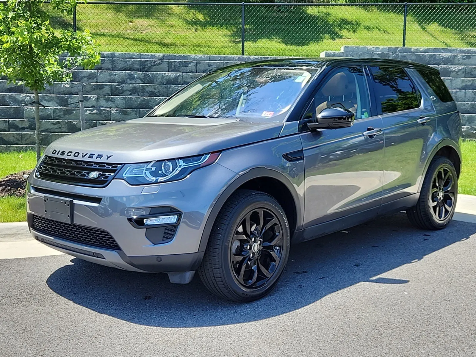 Used 2013 Land Rover Range Rover Evoque Dynamic