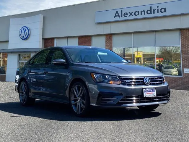 Used 2019 Volkswagen Tiguan SE