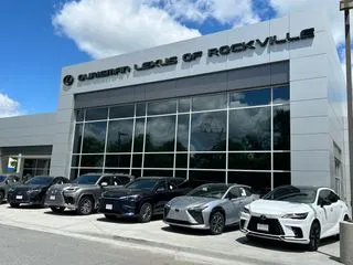 Ourisman Lexus of Rockville