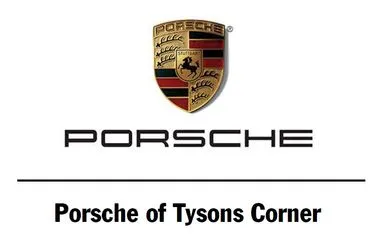 Porsche Tysons Corner