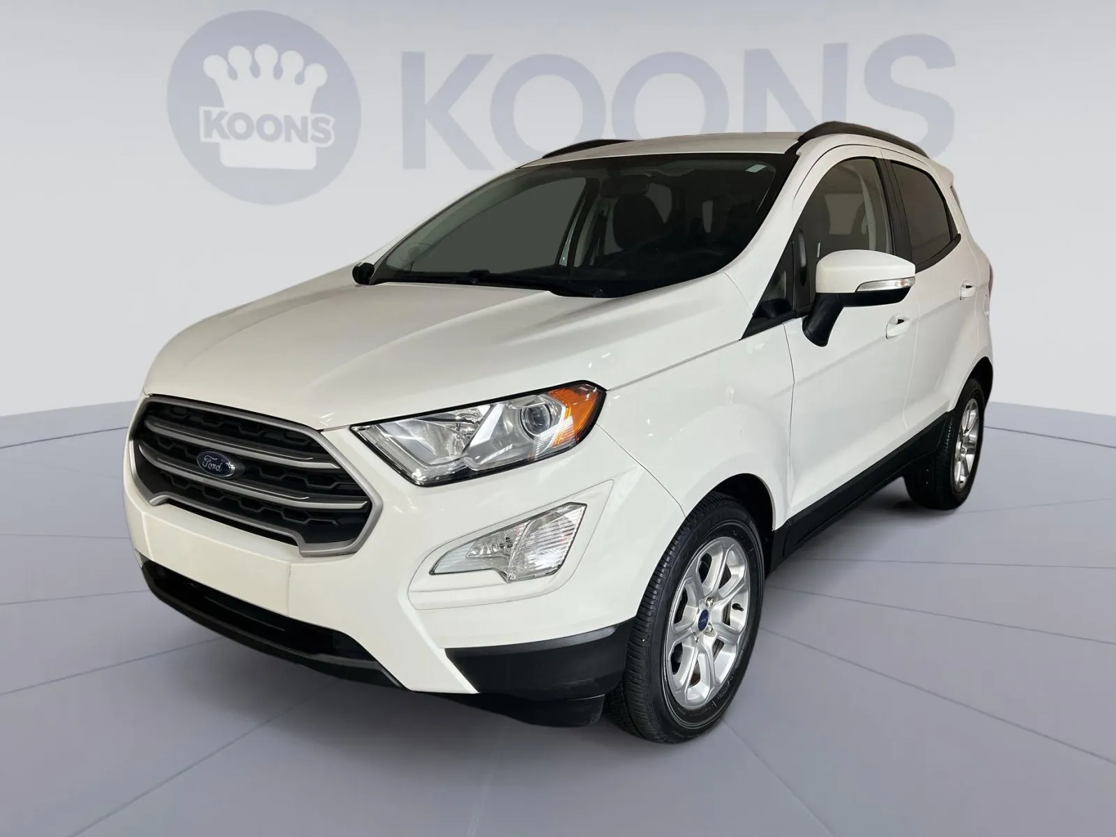 Used 2018 Ford Escape SEL