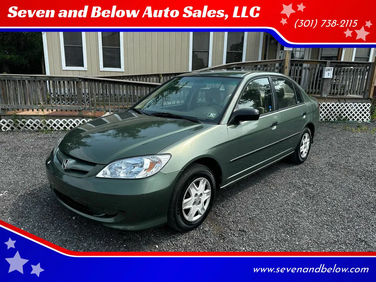 Used 2007 Subaru Impreza Outback Sport Special Edition